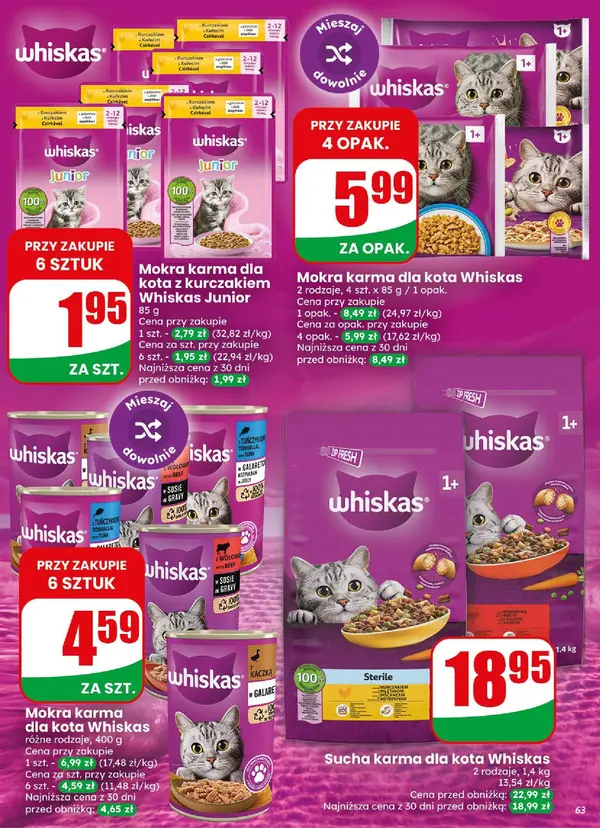 Strona 63 gazetki Dino