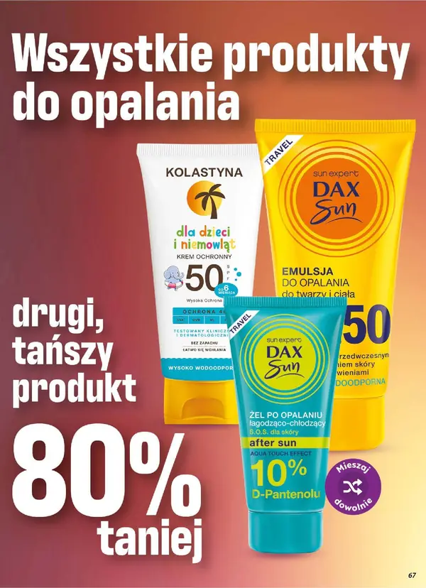 Strona 67 gazetki Dino