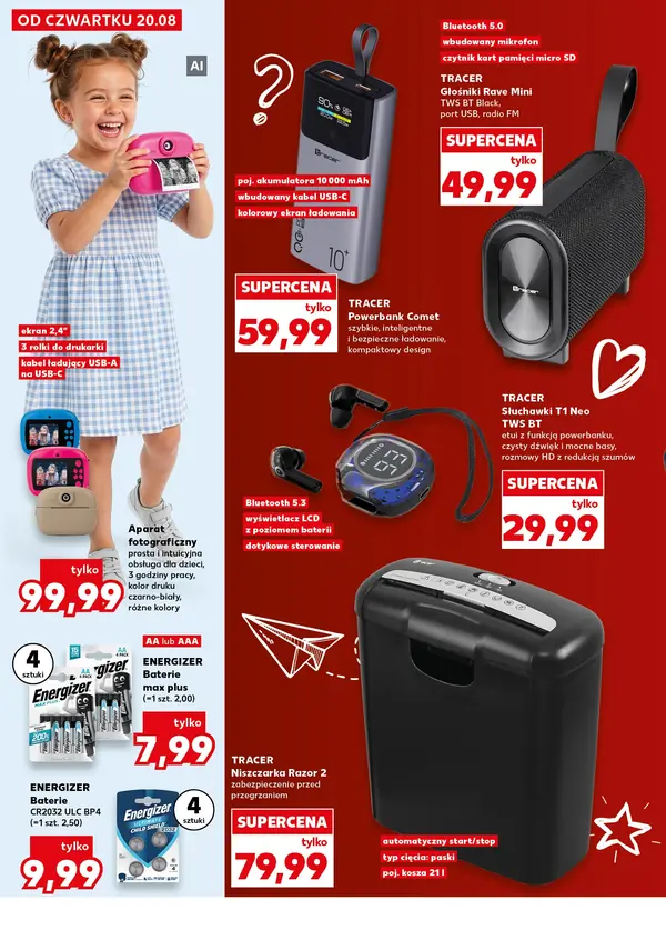 Strona 6 gazetki Kaufland