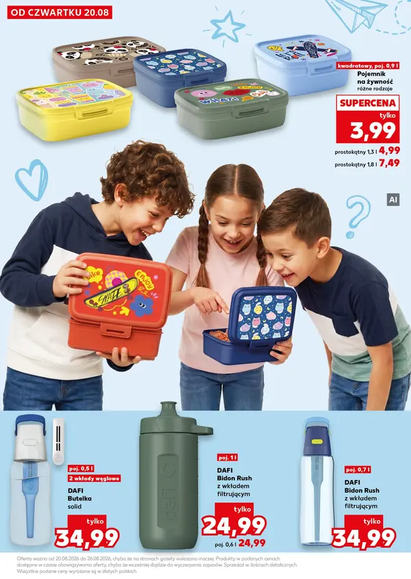 Strona 7 gazetki Kaufland