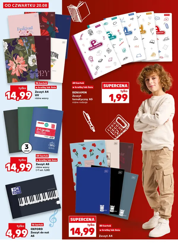 Strona 8 gazetki Kaufland