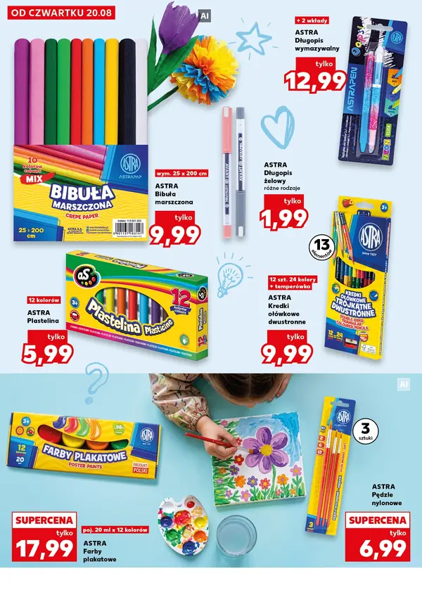 Strona 10 gazetki Kaufland