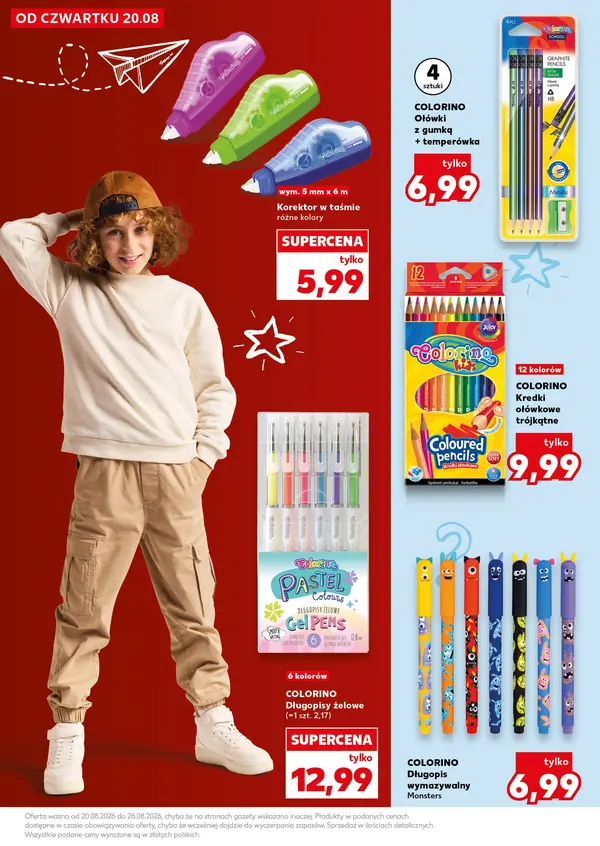 Strona 11 gazetki Kaufland