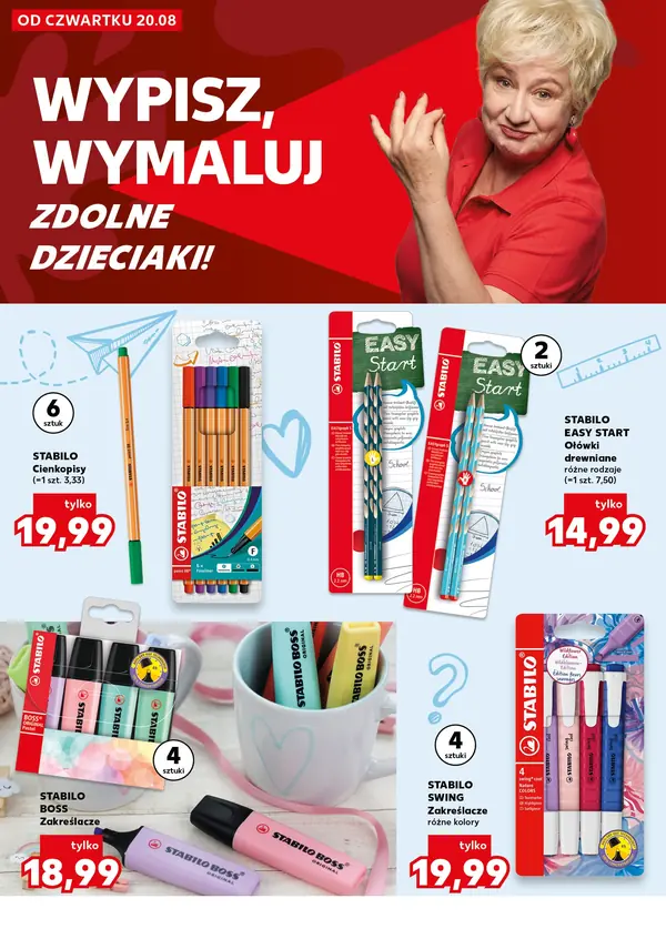 Strona 12 gazetki Kaufland