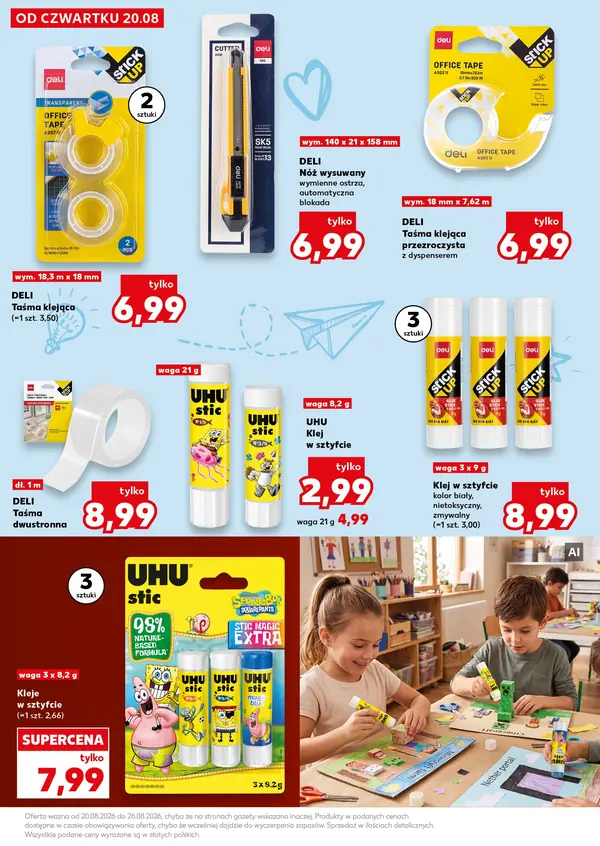 Strona 13 gazetki Kaufland