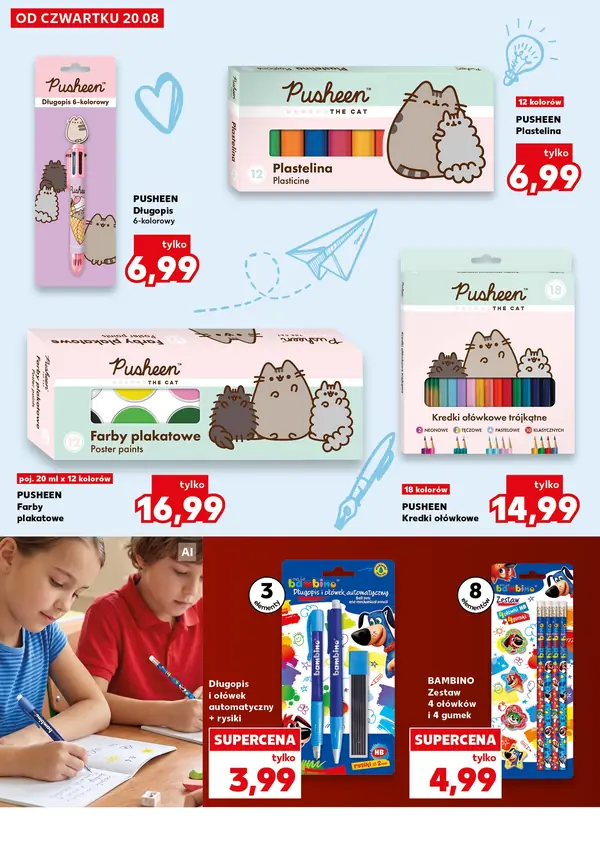 Strona 14 gazetki Kaufland