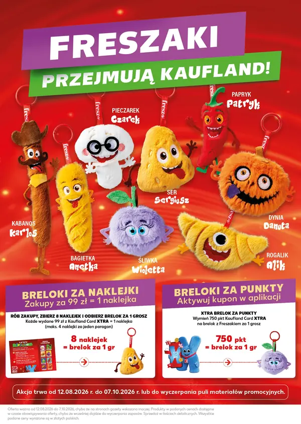 Strona 17 gazetki Kaufland