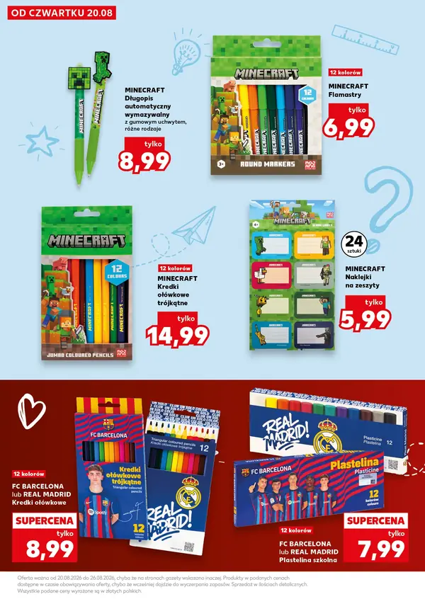 Strona 19 gazetki Kaufland