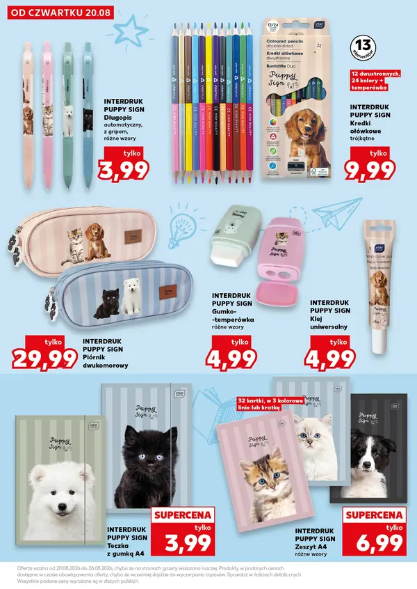 Strona 21 gazetki Kaufland