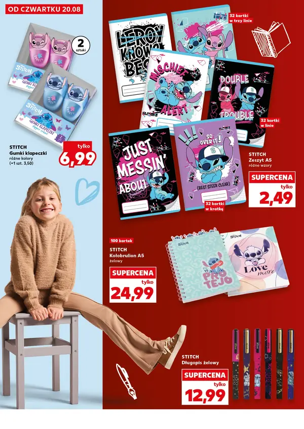 Strona 22 gazetki Kaufland