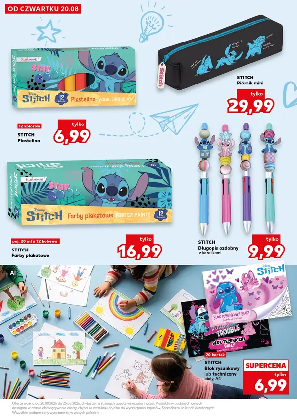 Strona 23 gazetki Kaufland