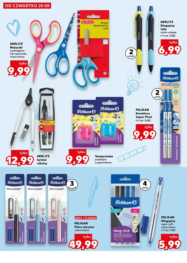 Strona 24 gazetki Kaufland
