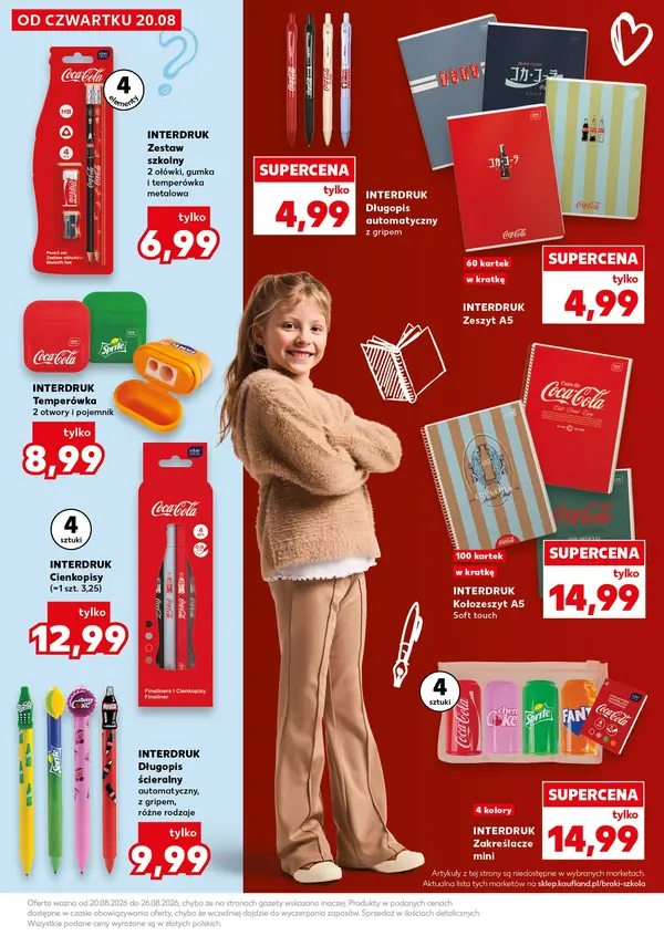 Strona 25 gazetki Kaufland