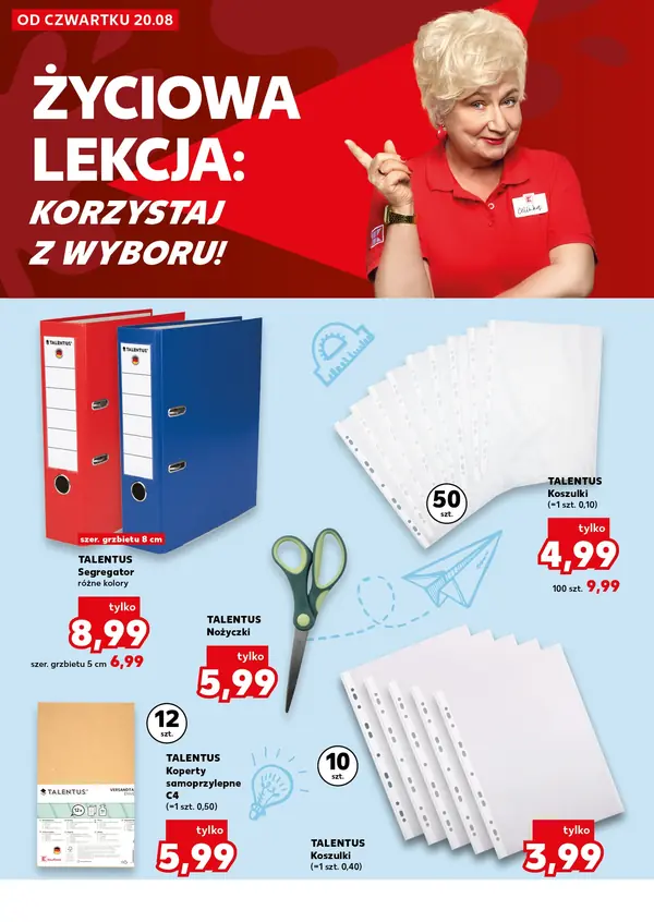 Strona 26 gazetki Kaufland