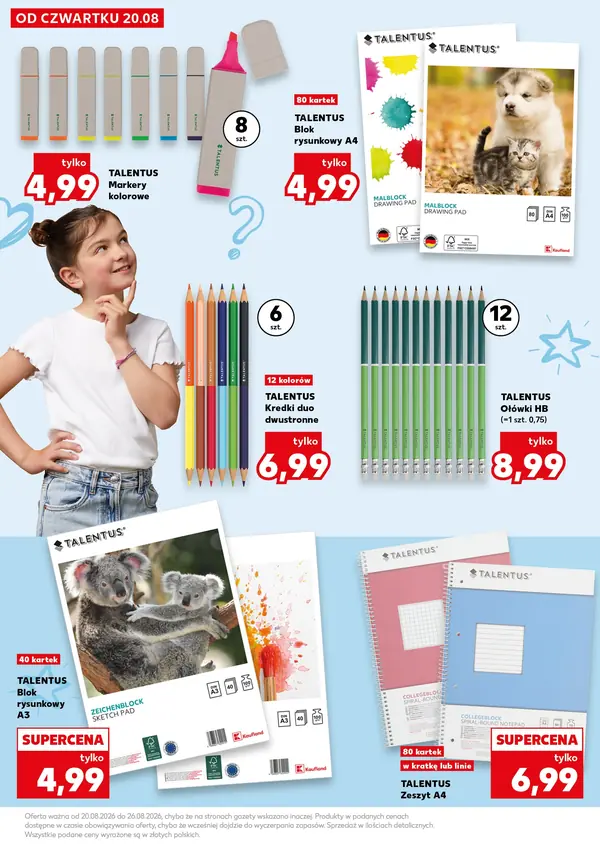 Strona 27 gazetki Kaufland