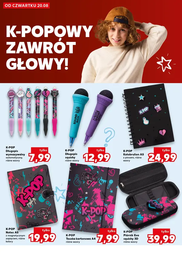 Strona 28 gazetki Kaufland