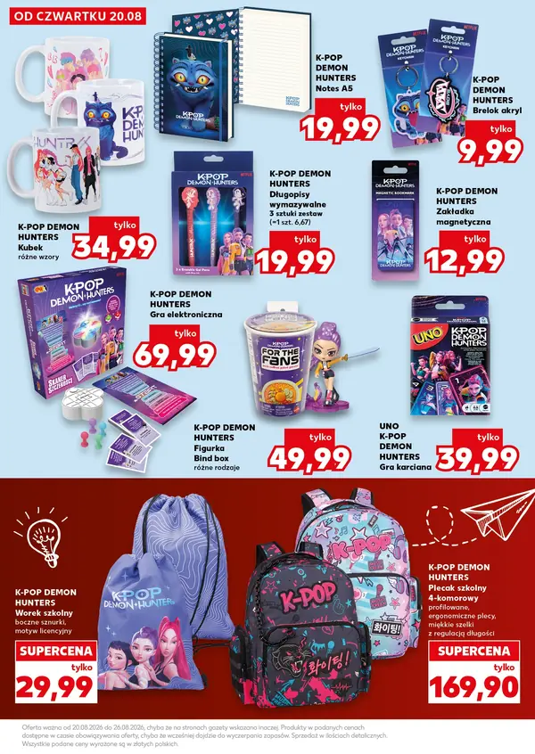 Strona 29 gazetki Kaufland