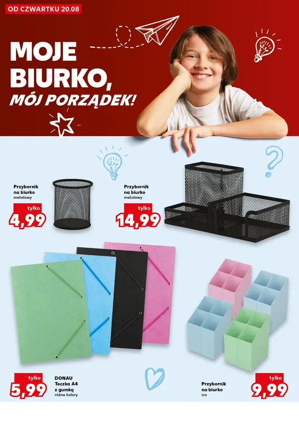 Strona 30 gazetki Kaufland