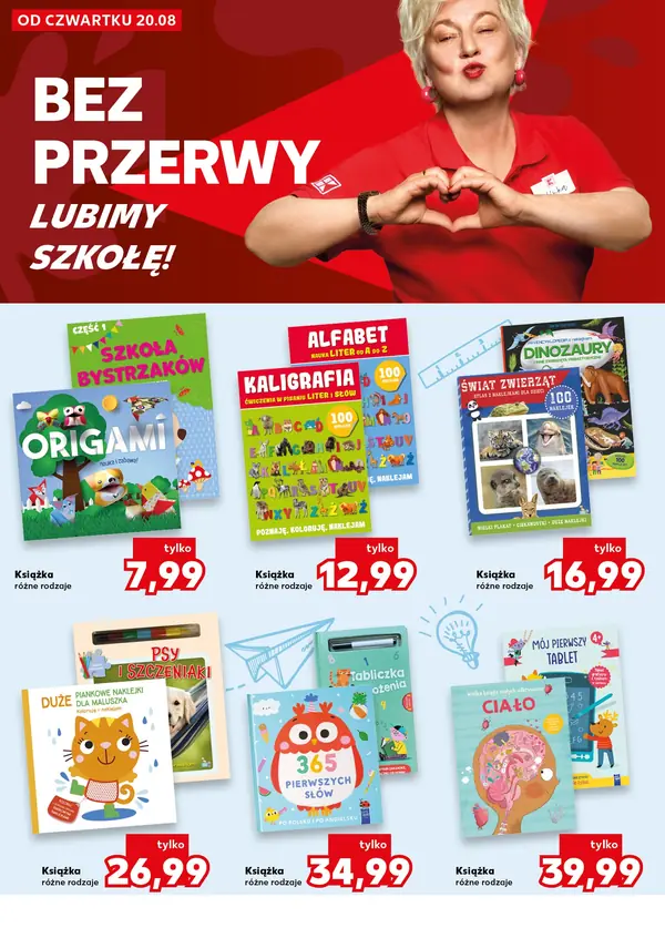 Strona 32 gazetki Kaufland