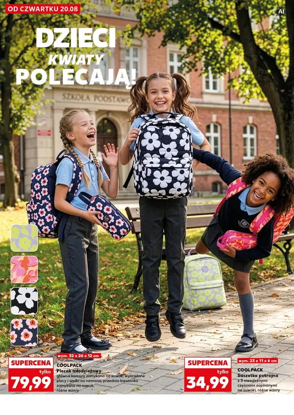 Strona 38 gazetki Kaufland