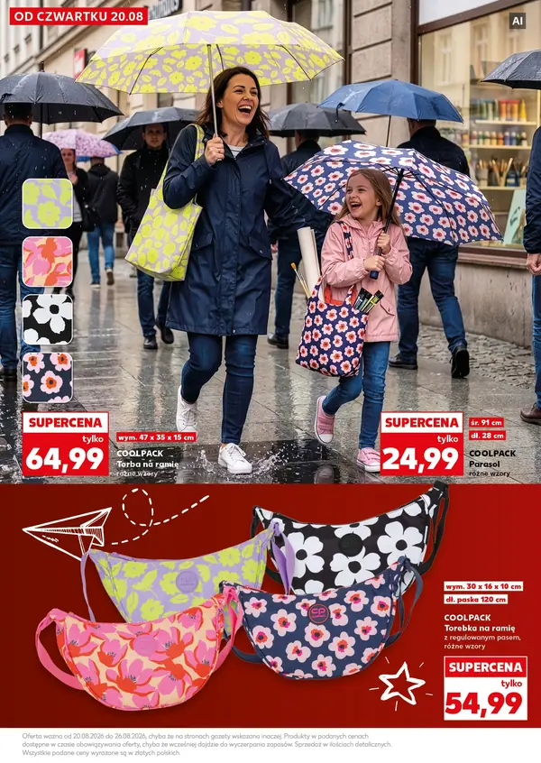 Strona 39 gazetki Kaufland