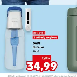 Dafi Butelka solid