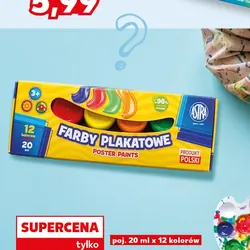 Astra Farby plakatowe