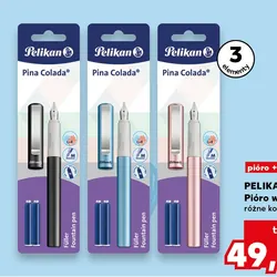 Pióro wieczne Pelikan