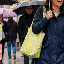 COOLPACK Torba na ramię