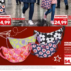 COOLPACK Torebka na ramię