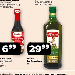 Oliwa La Española