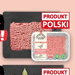 Mięso z indyka na kotlety Sztuka Mięsa
