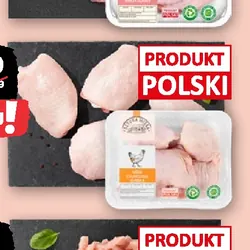 Udo z kurczaka Sztuka Mięsa