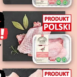 Zestaw rosołowy z indyka Sztuka Mięsa