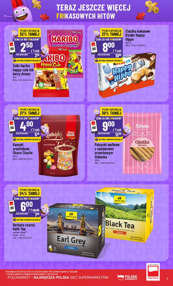 Strona 7 gazetki POLOmarket
