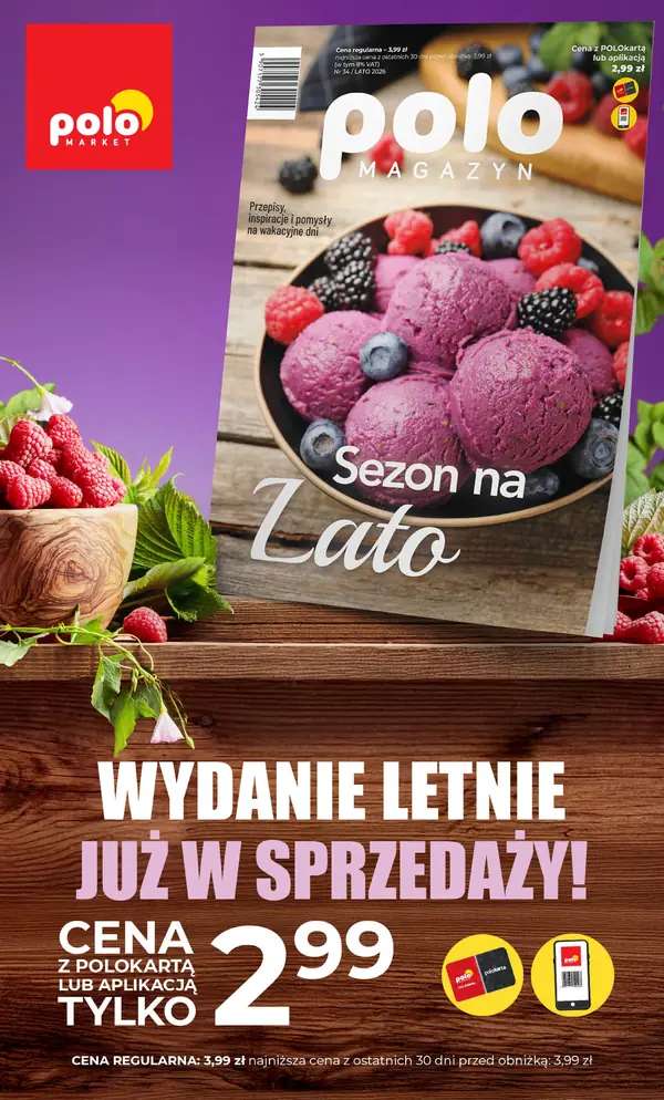 Strona 16 gazetki POLOmarket
