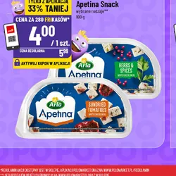 Apetina Snack