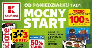 Mega promocja na mleko Łaciate: kup 3+3 gratis — praktyczny sposób na oszczędność
