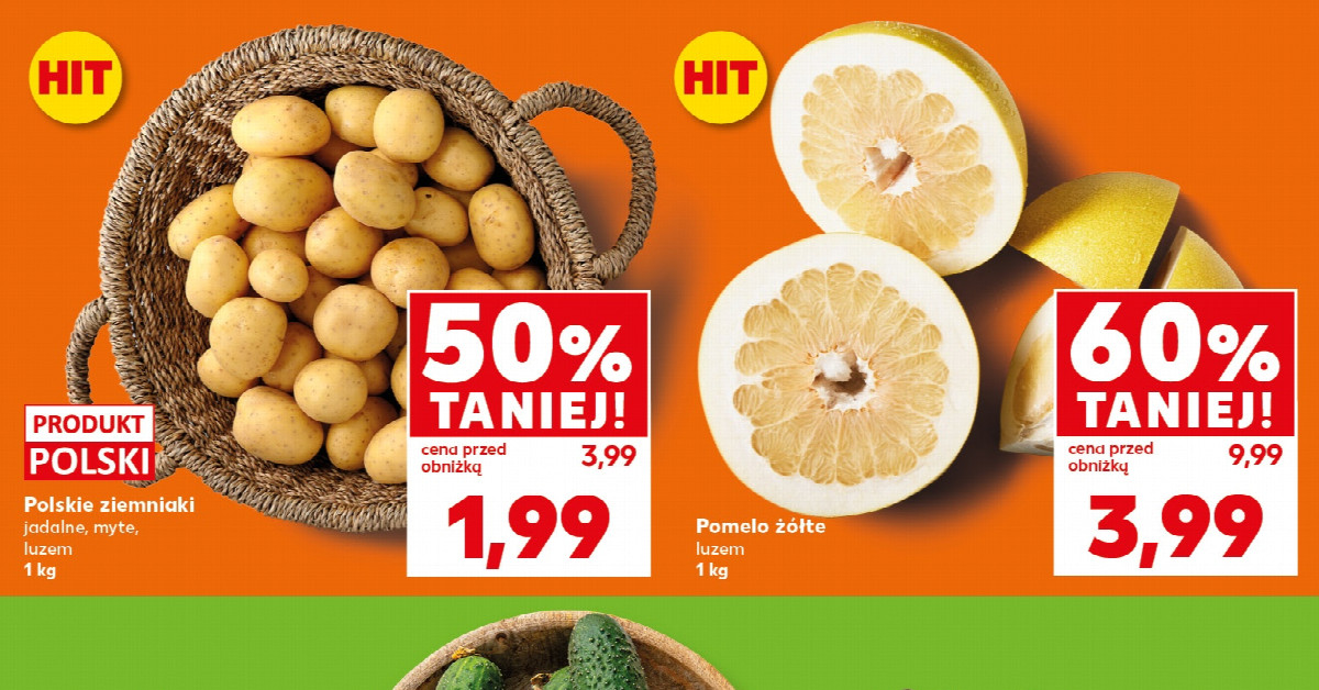 Imbir prawie 40% taniej — najlepszy moment, by zapas na cały rok?