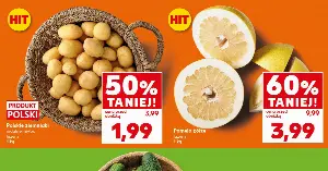 Imbir prawie 40% taniej — najlepszy moment, by zapas na cały rok?