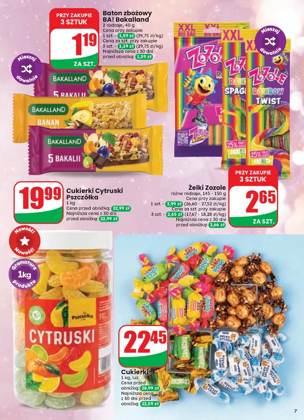 Strona 7 gazetki Dino