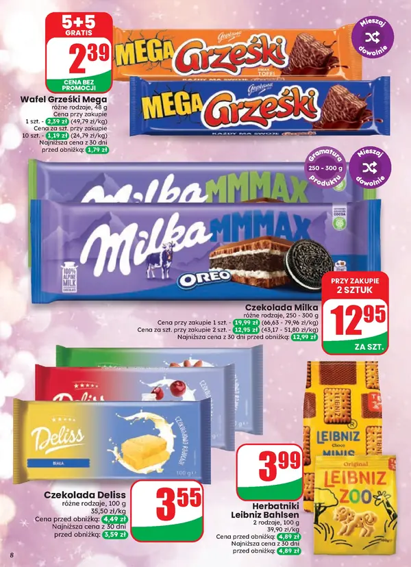 Strona 8 gazetki Dino