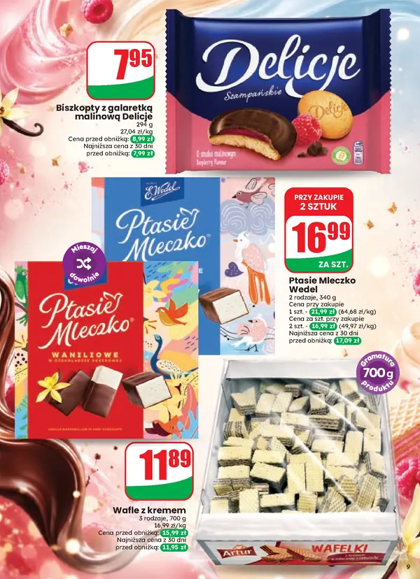 Strona 9 gazetki Dino