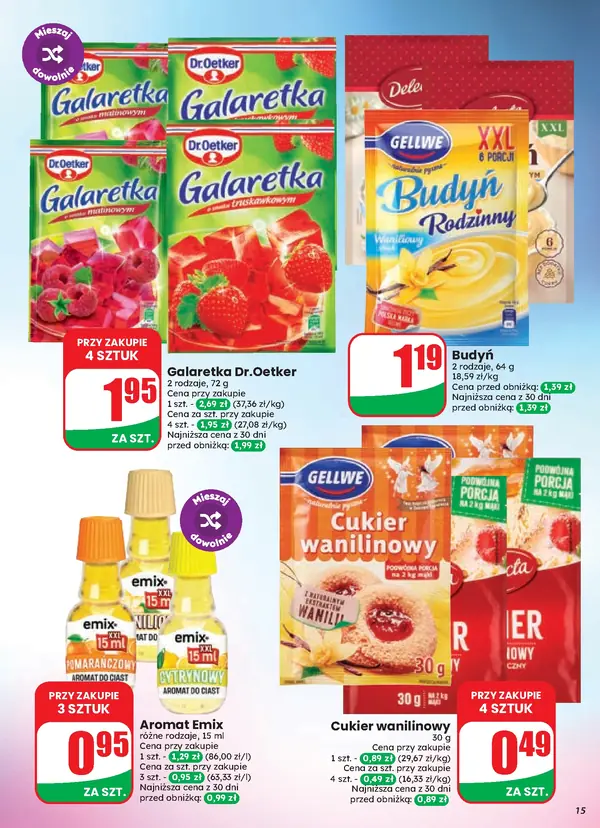 Strona 15 gazetki Dino