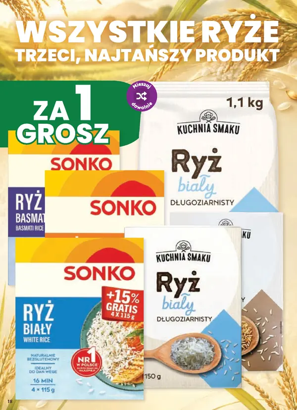 Strona 18 gazetki Dino
