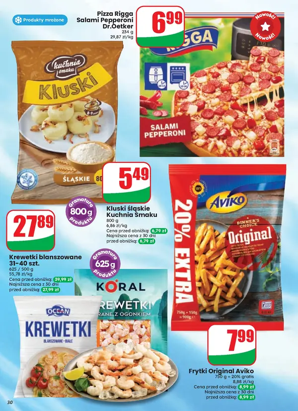 Strona 30 gazetki Dino
