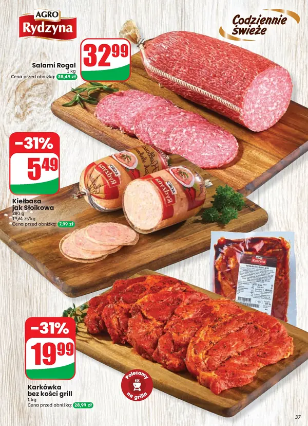 Strona 37 gazetki Dino