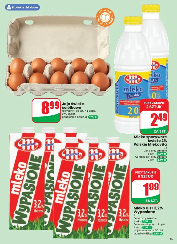 Strona 45 gazetki Dino