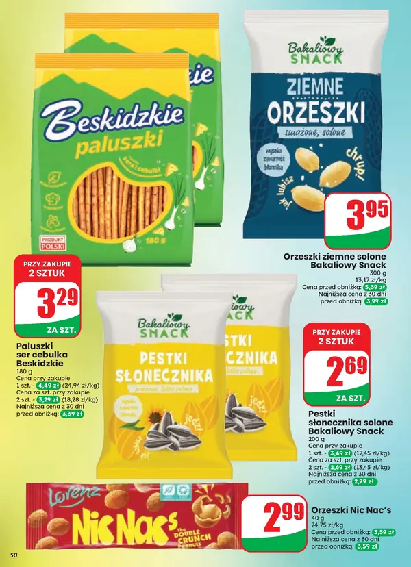 Strona 50 gazetki Dino