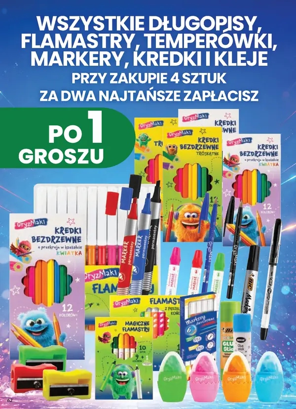 Strona 62 gazetki Dino